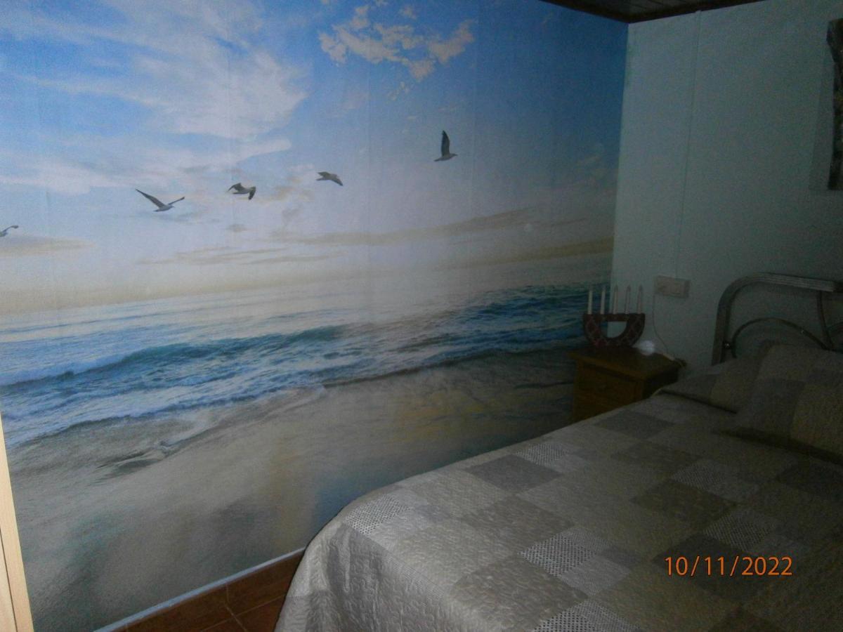 Chez Rose Et Patrick Apartment Policar Екстериор снимка