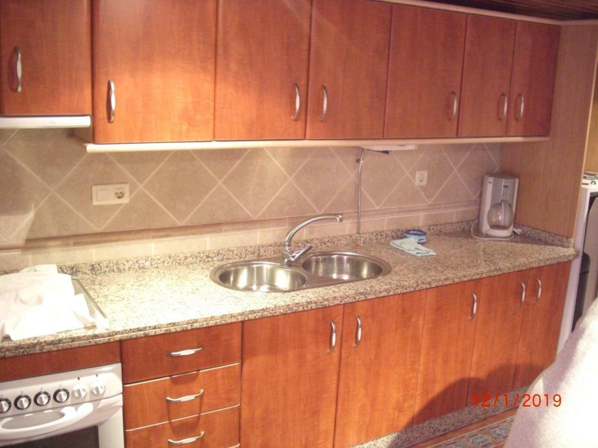 Chez Rose Et Patrick Apartment Policar Екстериор снимка